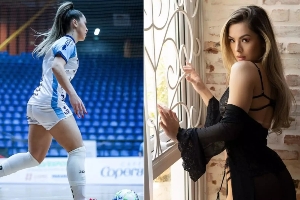 收入翻百倍！五人制女足球员遭开除，因被发现在成人平台做内容