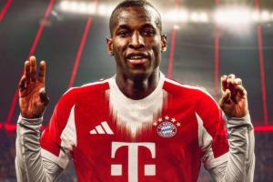 在线体育游戏娱乐平台-记者：拜仁与杰克逊达成口头协议！正与切尔西谈租借+6000万买断