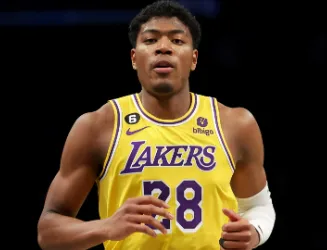 九游体育-八村垒今日砍下22分10篮板，个人赛季第7次砍下20分+