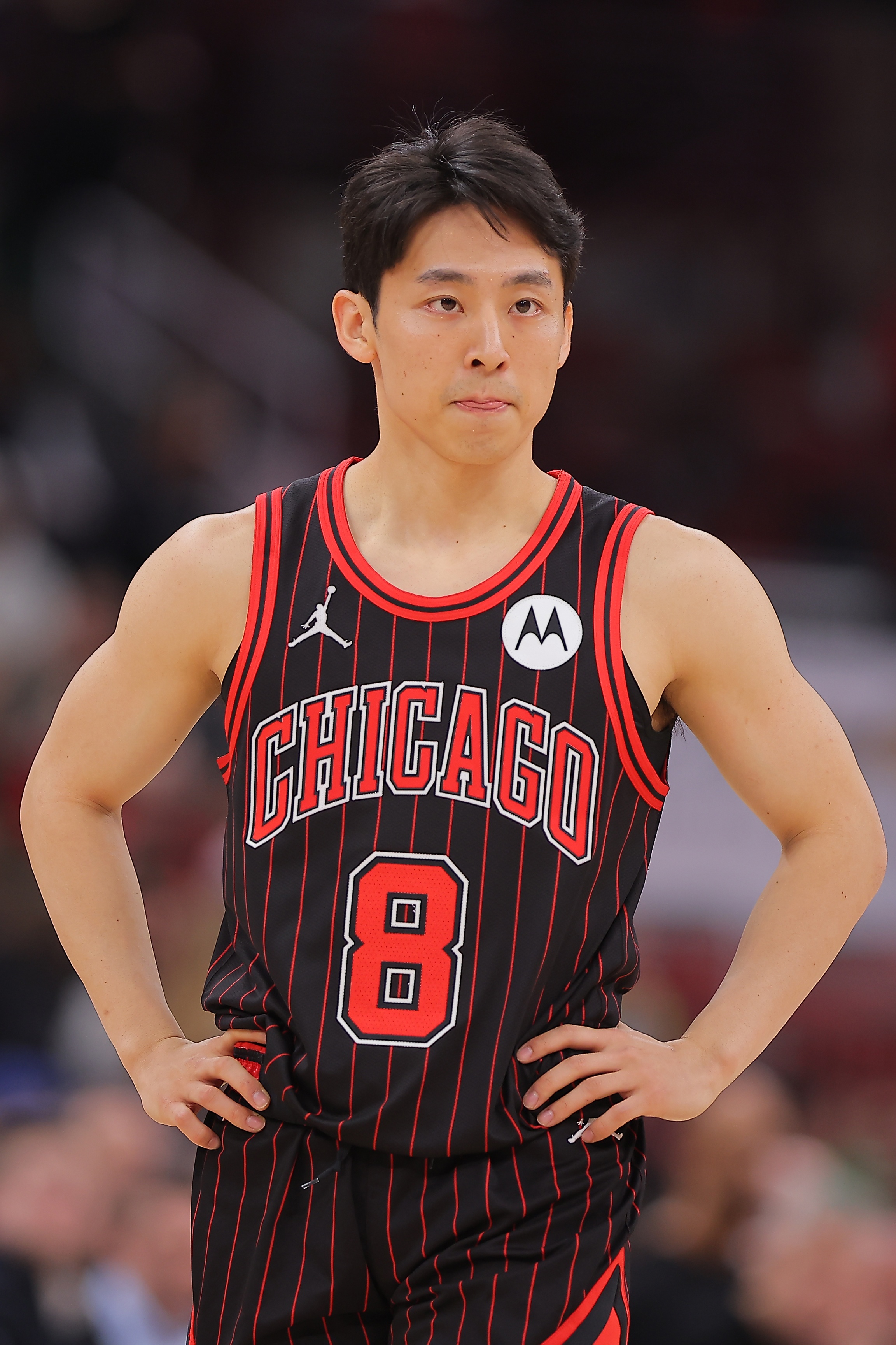 九游体育-小个子大能量！河村勇辉收官战砍生涯新高14分 生涯总分超杨瀚森